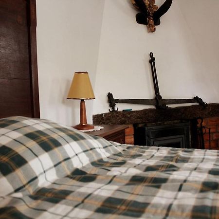 Quinta Da Imaculada Villa Arcos de Valdevez Dış mekan fotoğraf