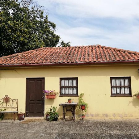 Quinta Da Imaculada Villa Arcos de Valdevez Dış mekan fotoğraf