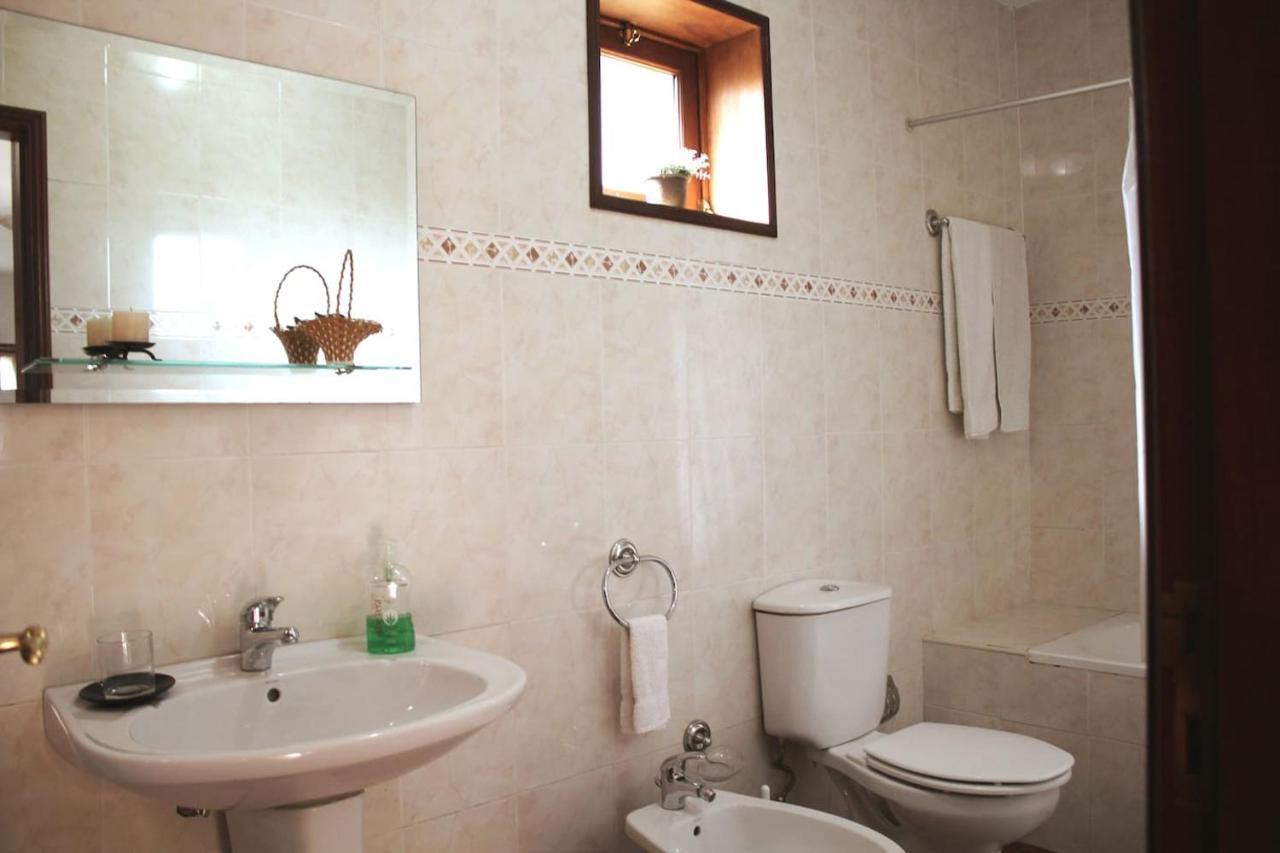 Quinta Da Imaculada Villa Arcos de Valdevez Dış mekan fotoğraf