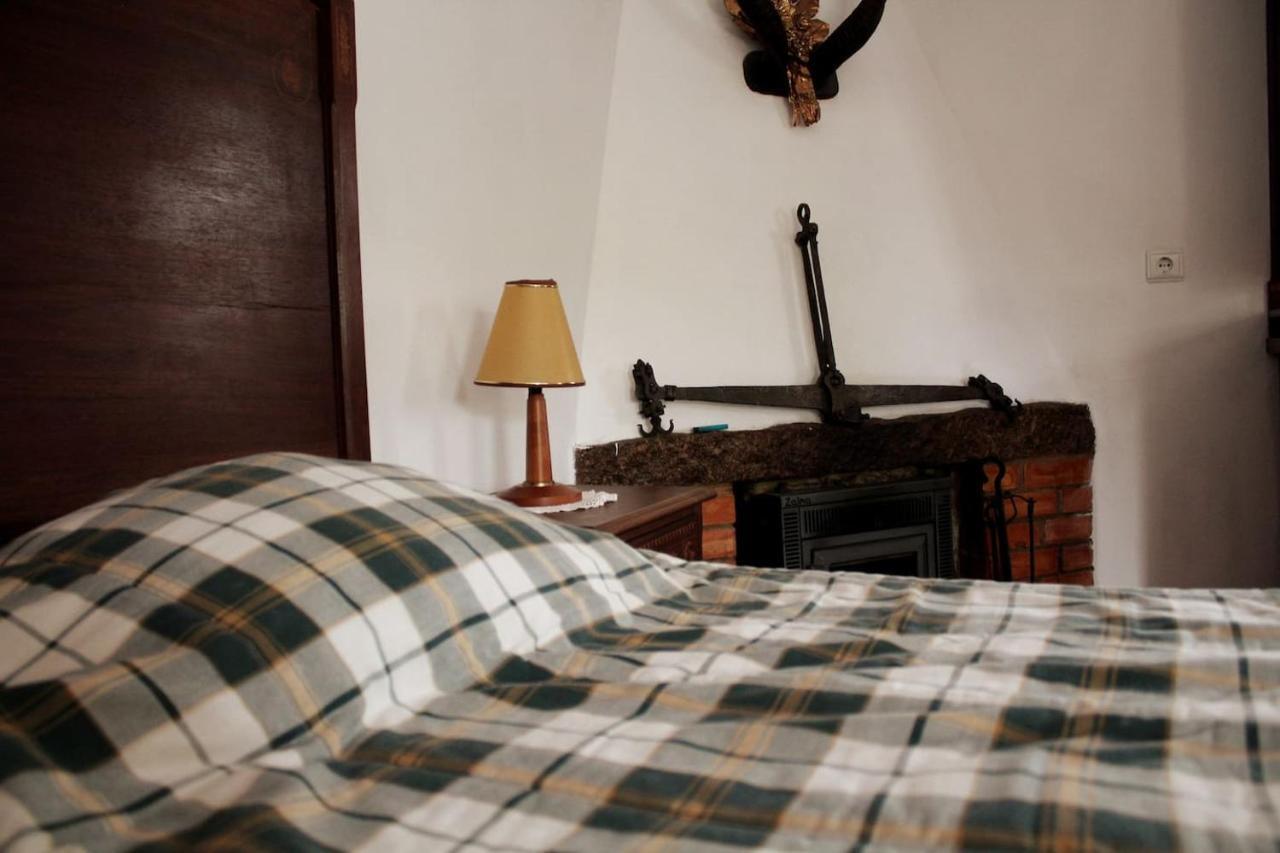 Quinta Da Imaculada Villa Arcos de Valdevez Dış mekan fotoğraf
