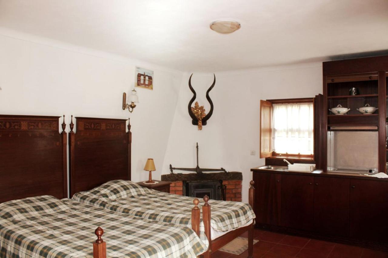 Quinta Da Imaculada Villa Arcos de Valdevez Dış mekan fotoğraf