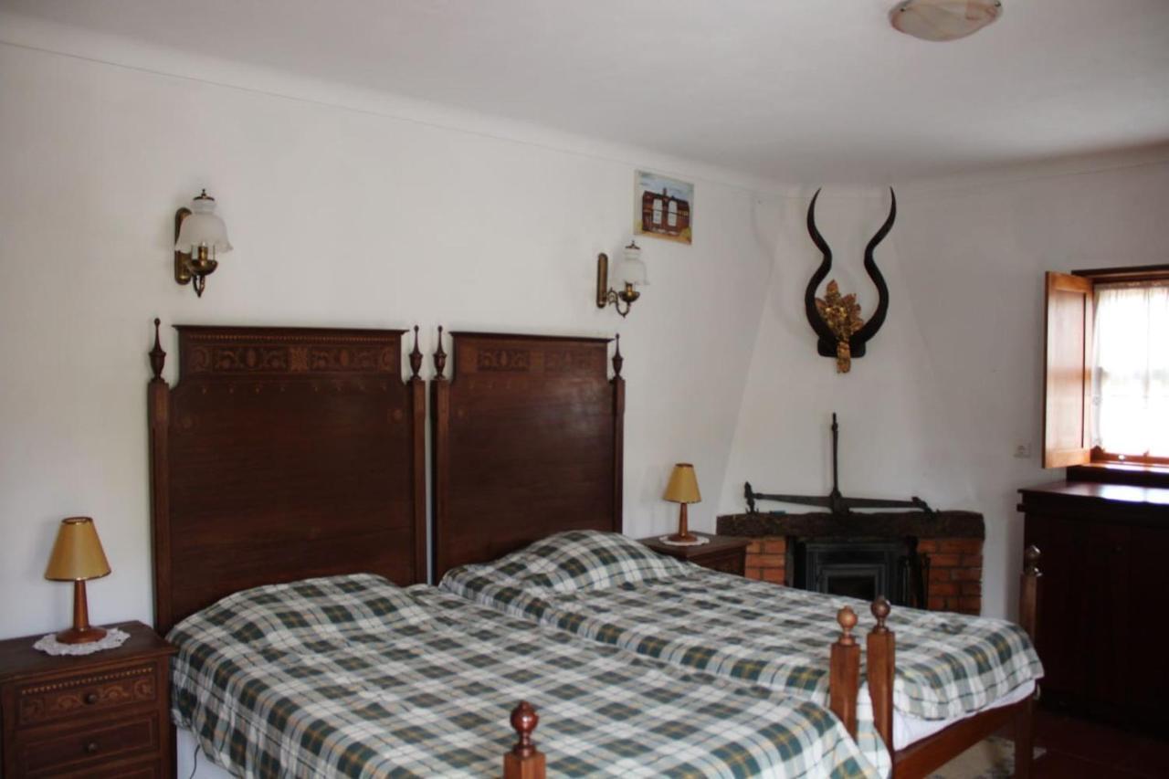 Quinta Da Imaculada Villa Arcos de Valdevez Dış mekan fotoğraf