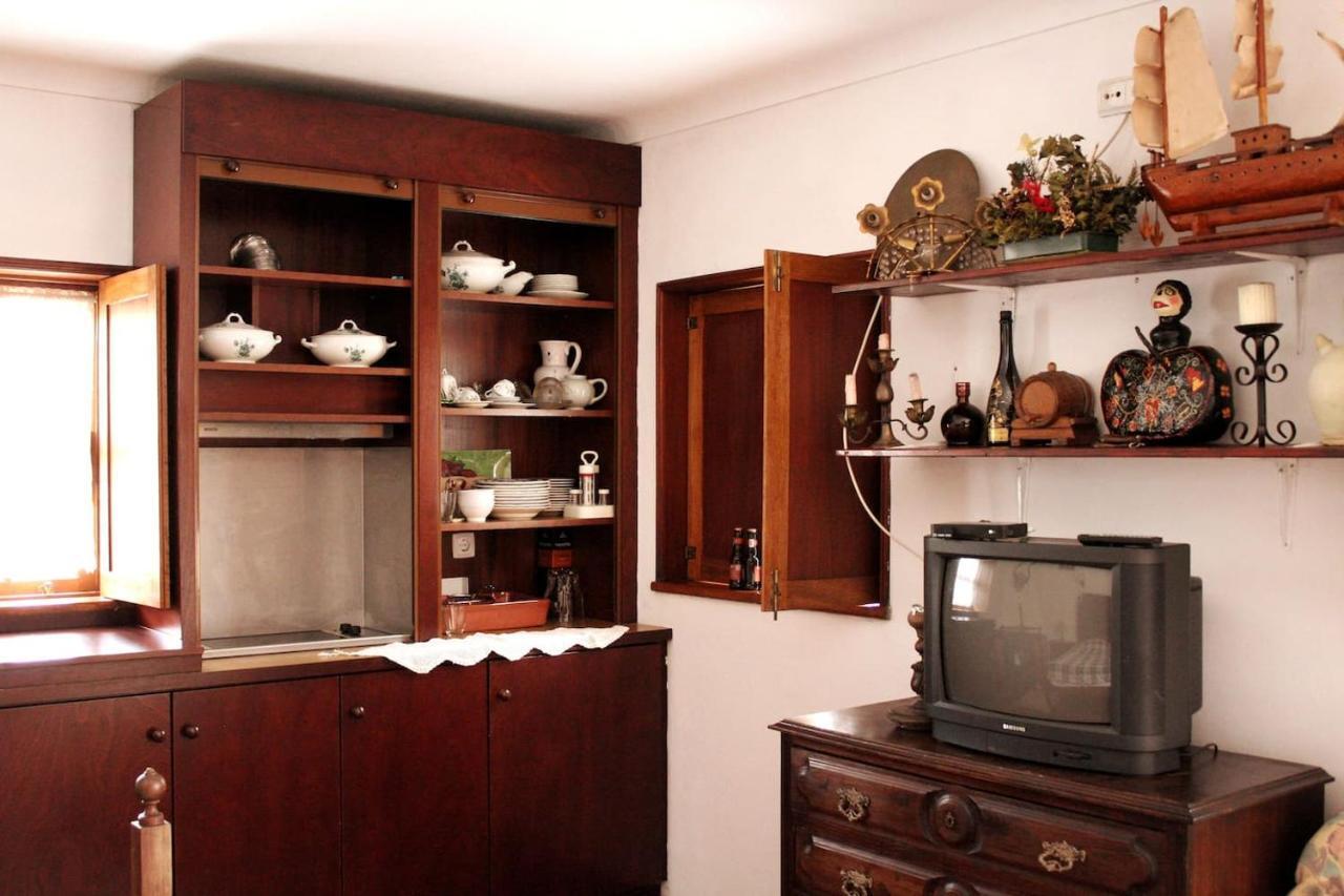 Quinta Da Imaculada Villa Arcos de Valdevez Dış mekan fotoğraf