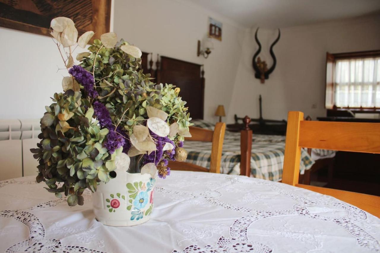 Quinta Da Imaculada Villa Arcos de Valdevez Dış mekan fotoğraf